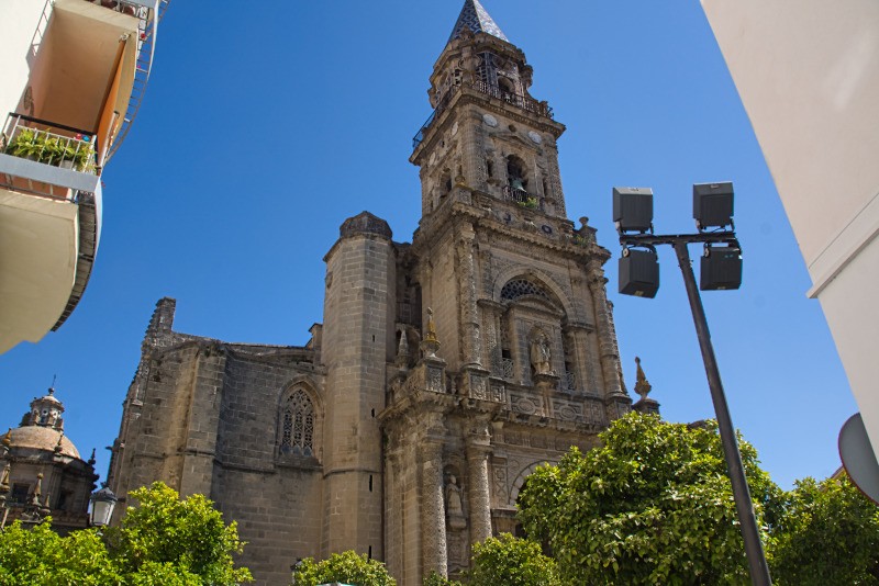 Jerez de la Frontera